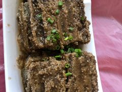 蒸鳝鱼-中元酒楼侏儒三蒸(建新东区店)