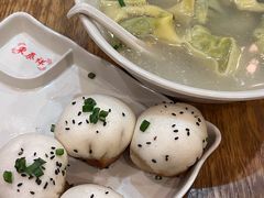 -东泰祥生煎馆(重庆北路店)
