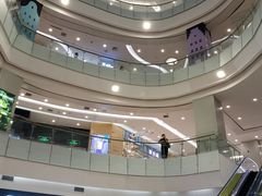 -凯德广场(学府店)