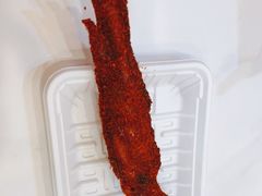 -一代烤翅王(大汉口店)