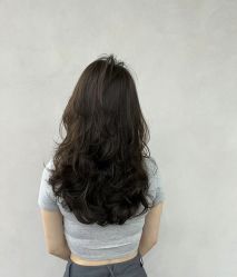 -Nice·烫染设计Salon