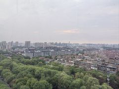 -烛影拾光观景餐厅·创意菜·摄影·小提琴(大唐不夜城店)