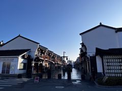 -河坊街景区