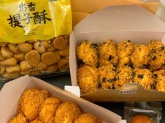 -鲍师傅糕点(春熙路店)