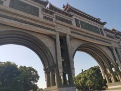 -顺峰山公园