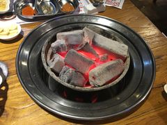 -紫霞门韩国料理烤肉(深南东路店)
