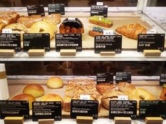 -WHEAT&BAKER-麥(凯德来福士店)