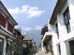 -大理床单厂艺术区