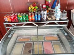 -汇泉王朝大饭店-旋转餐厅(南海路店)