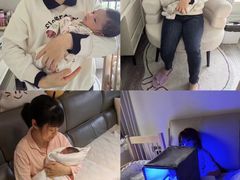 -汇慈安·高端自营月嫂(武汉月子尊享店)