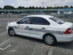 -通略驾校(新村路店)