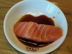 -江户前寿司(好运街店)