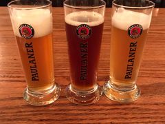 -宝莱纳啤酒花园餐厅PAULANER BRAUHAUS Nanjing(广州路店)