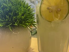 -mango tree芒果树泰国餐厅(青岛万象城店)