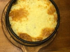 芝士土豆泥-老东镇啤酒屋海鲜加工·蒸汽海鲜·海鲜烧烤(台东店)