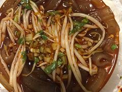 燥起来的火锅粉-搓火大都会(广安门总店)