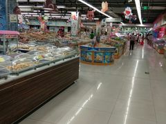 -天润发屯溪元一店(元一大观上河城店)