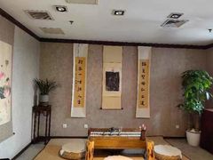 -皇茶会(泰鹏大厦店)