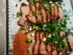 -绿茶餐厅(燕郊永旺店)