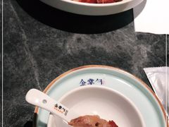 -金掌勺东北菜(格兰晴天店)