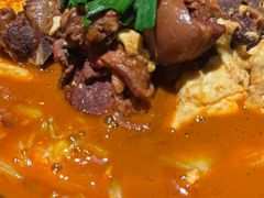 -贯贯吉·清真餐厅(浙江中路店)