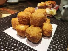 -炙柒Sekinana·精致料理 烧鸟·铁板烧(海上世界店)