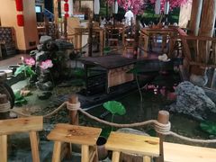 -寻钵记民菜馆·正宗常德钵子菜(滨湖路店)
