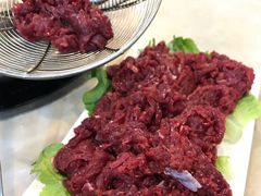 -汕头八里香牛肉店(人民南店)