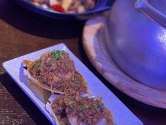 -钳真多钓虾馆·小龙虾海鲜烧烤(九六广场店)