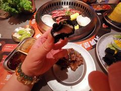 -烧本烧·自助烤肉(勒泰中心店)