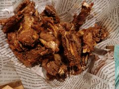 -西贝海鲜汇(槐安路店)