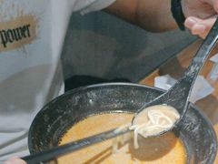 -五兰沙茶面(曾厝垵店)