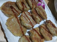 -小平岛開海水饺(浑南店)