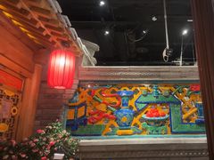 -北平楼·烤鸭·北京菜(牡丹园店)