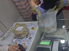 -珍妮曲奇聪明小熊(尖沙咀店)