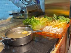 -海汕记·潮汕鲜牛肉火锅·自助