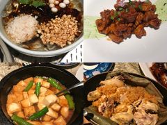 -桂满陇天书(南京德基旗舰店)