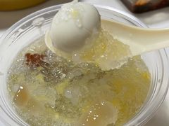 -南街清补凉(黄贝岭店)