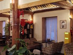 -糖房咖啡(南锣鼓巷店)