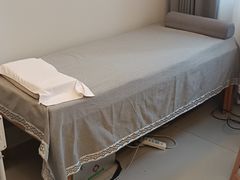 -悦园影院式·足道·养生spa