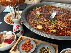 -麻六记(深圳首店)