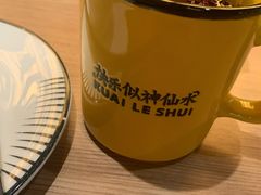 -新太二·鲜料川菜(晶耀前滩店)