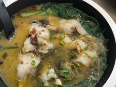 -李先生(天山路店)