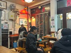 -六爷门框百年卤煮