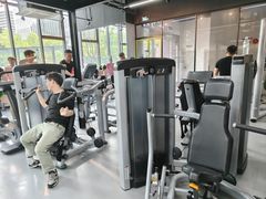 -LikingFit24小时健身•普拉提(张江店)
