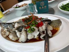 -悦来轩顺德菜(寮厦店)