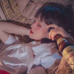 -Rise Hair上升造型