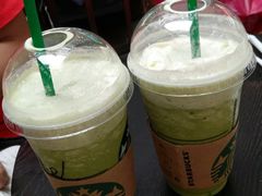 -星巴克(广州中华广场B1层店)