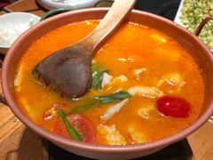 -云海肴·汽锅鸡·云南菜(高德置地店)