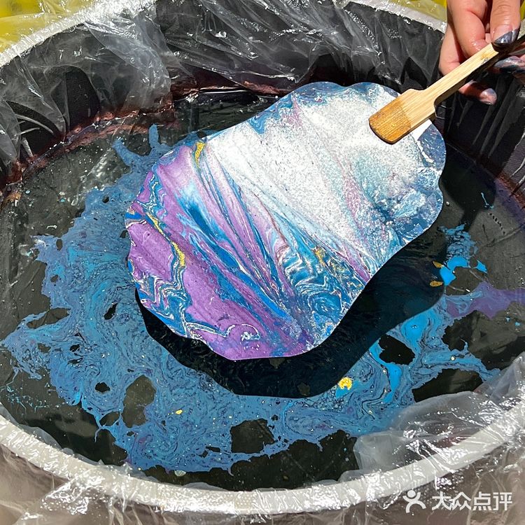 甜品控的宇宙尽头是火锅店？？？